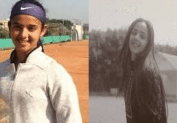 Gurugram Tennis Star Radhika Yadav Shot Dead by Father Over Social Media Feud