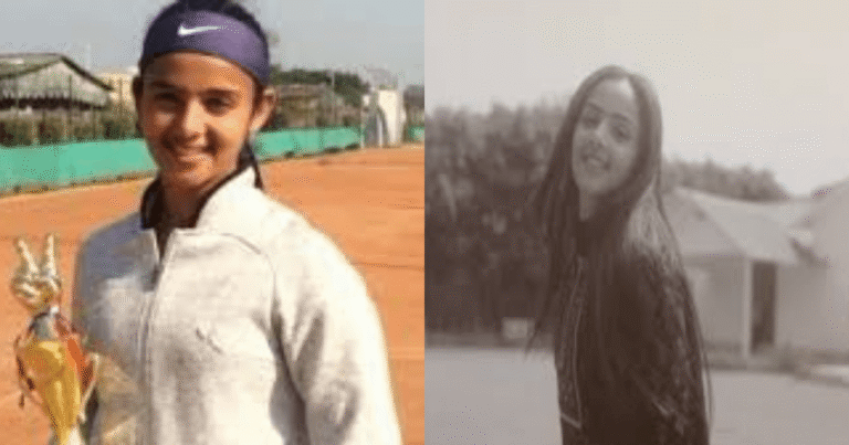 Gurugram Tennis Star Radhika Yadav Shot Dead by Father Over Social Media Feud