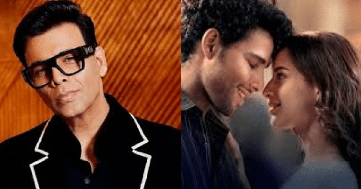 Dhadak 2 Trailer : A Promising Blend of Romance, Drama, and Social Relevance