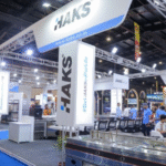 HAKS Celebrates 50 Years of Culinary Engineering at IHE 2025