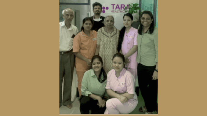 From Trauma to Triumph: A Burn Survivor’s Remarkable Recovery at Tara Healthcare, Bengaluru 