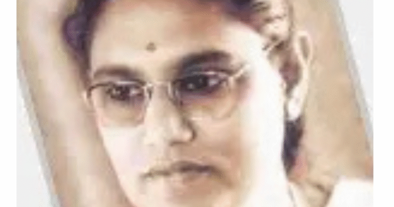Literary Giant Vasireddy Seethadevi Continues to Inspire Generations of Telugu Readers