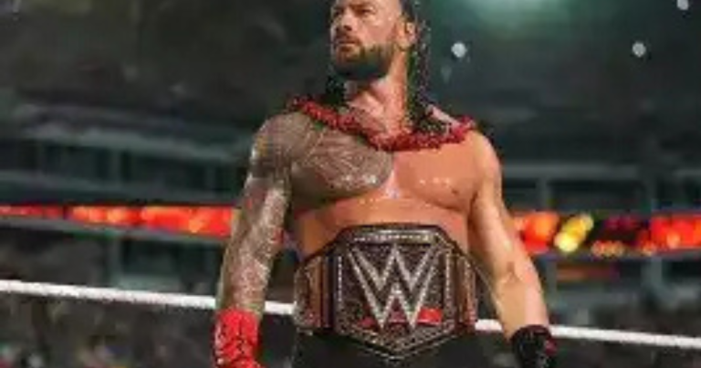 Roman Reigns: After Crown Jewel, what lies ahead for WWE’s ‘Tribal Chief’?