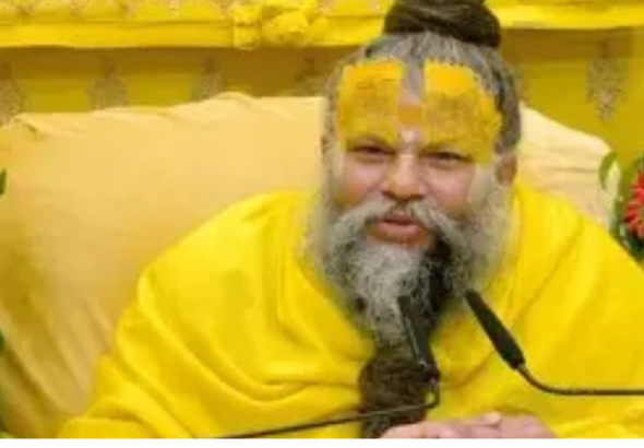 How Premanand Ji Maharaj Became a Social-Media Spiritual Icon in India