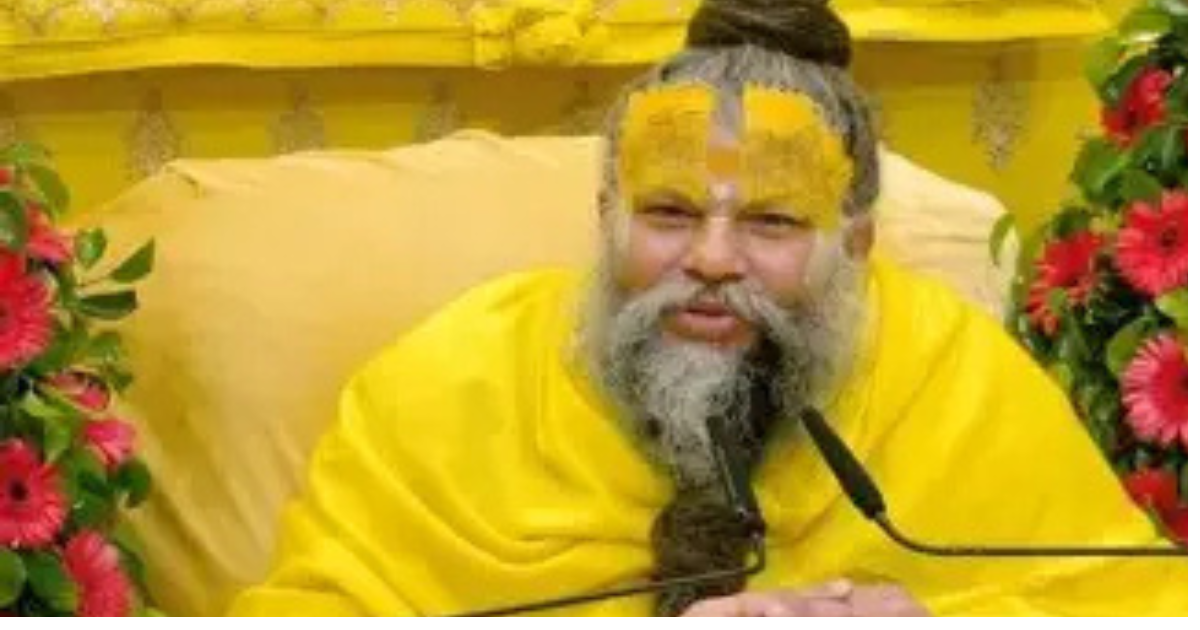 How Premanand Ji Maharaj Became a Social-Media Spiritual Icon in India