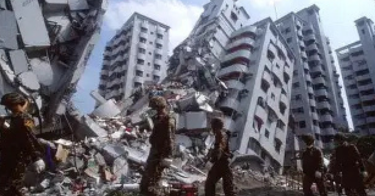 Earthquakes in India: causes, risks, preparedness and what every reader should know