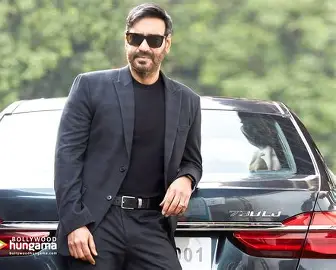 Ajay Devgn: Enduring Presence in Indian Cinema Amid Evolving Challenges