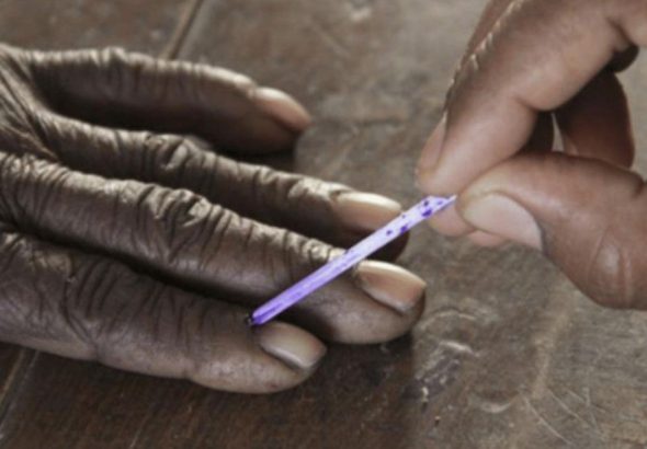 Election officials review Assam electoral rolls after Special Summary Revision