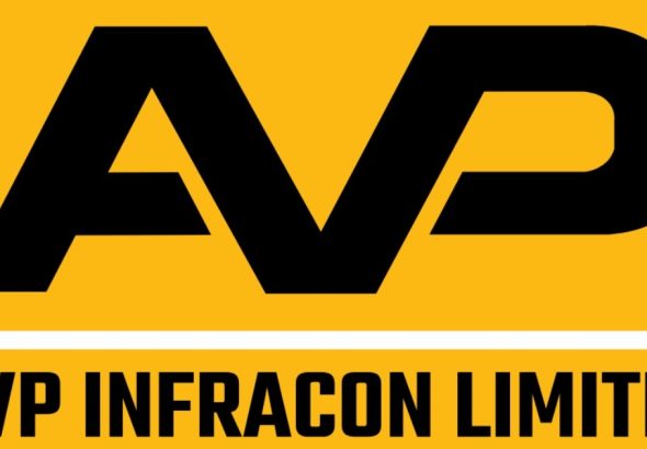 AVP Infracon NH81 bypass construction contract news