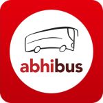AbhiBus Fleetx AI safety system in bus network