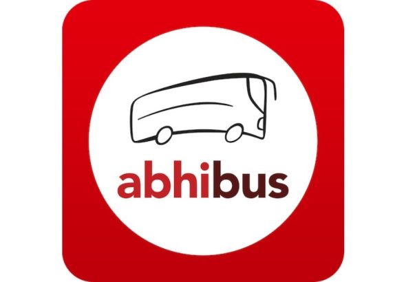 AbhiBus Fleetx AI safety system in bus network