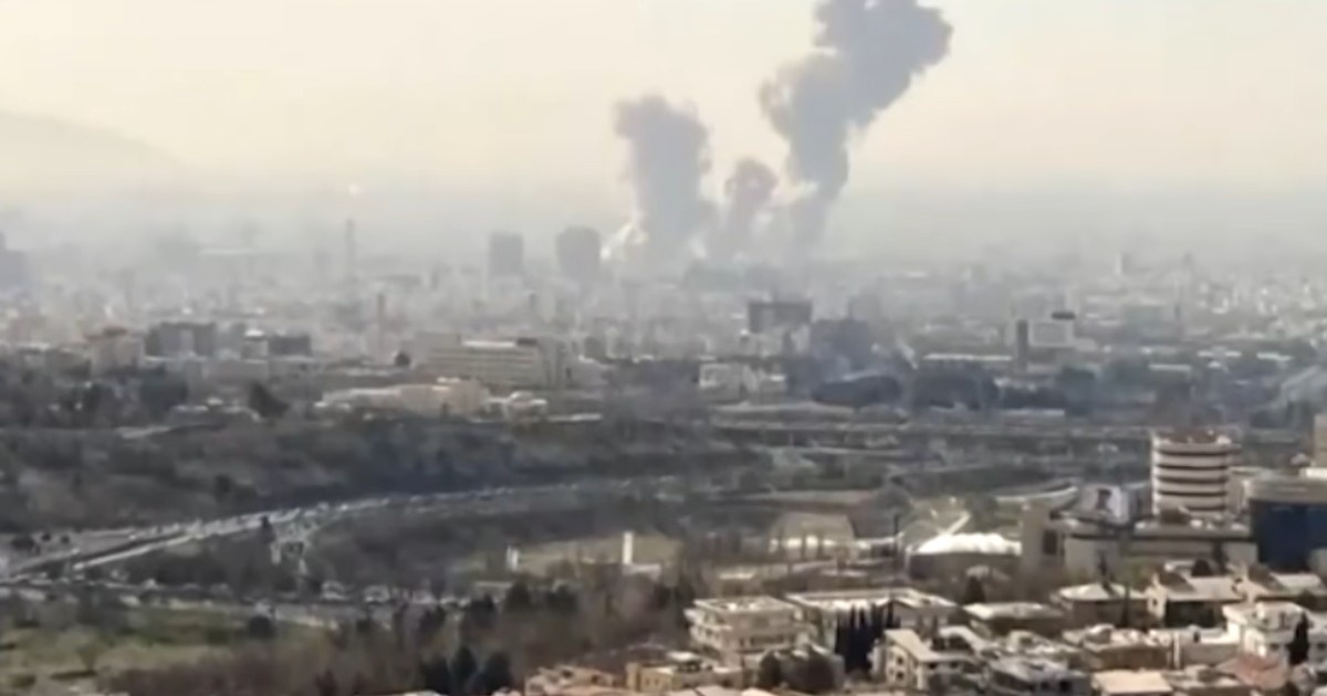 Abu Dhabi Missile Debris Incident Injuries