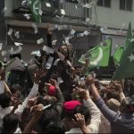 Dhurandhar The Revenge movie poster showing lead actor in action scene