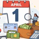 April 1 financial rule changes 2026