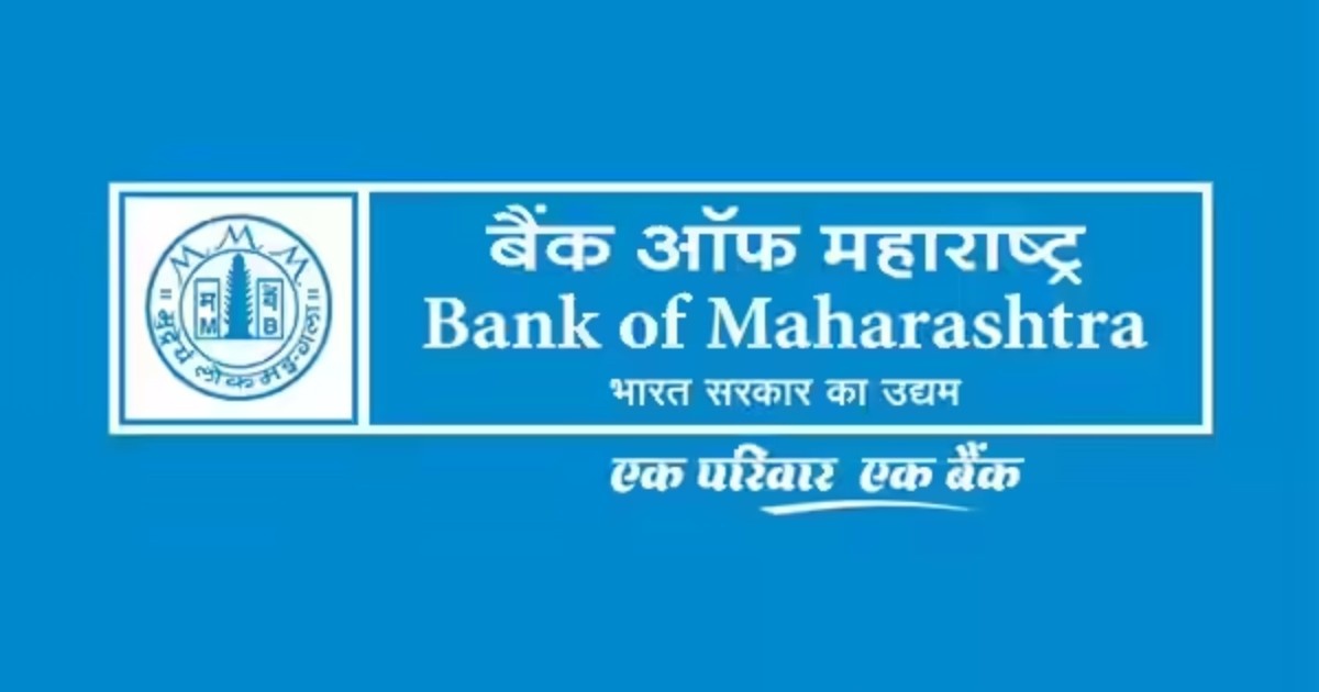 Bank of Maharashtra shareholder director election announcement