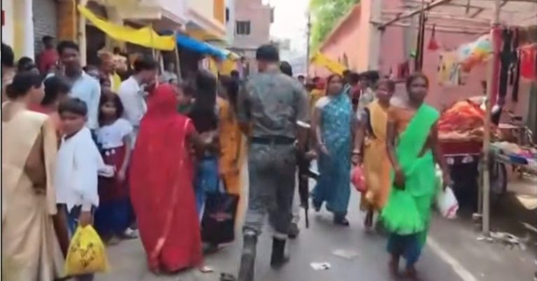 Bihar Stampede LIVE Updates