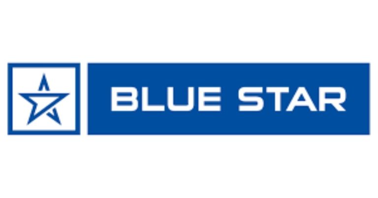 Blue Star AC Models Summer 2026