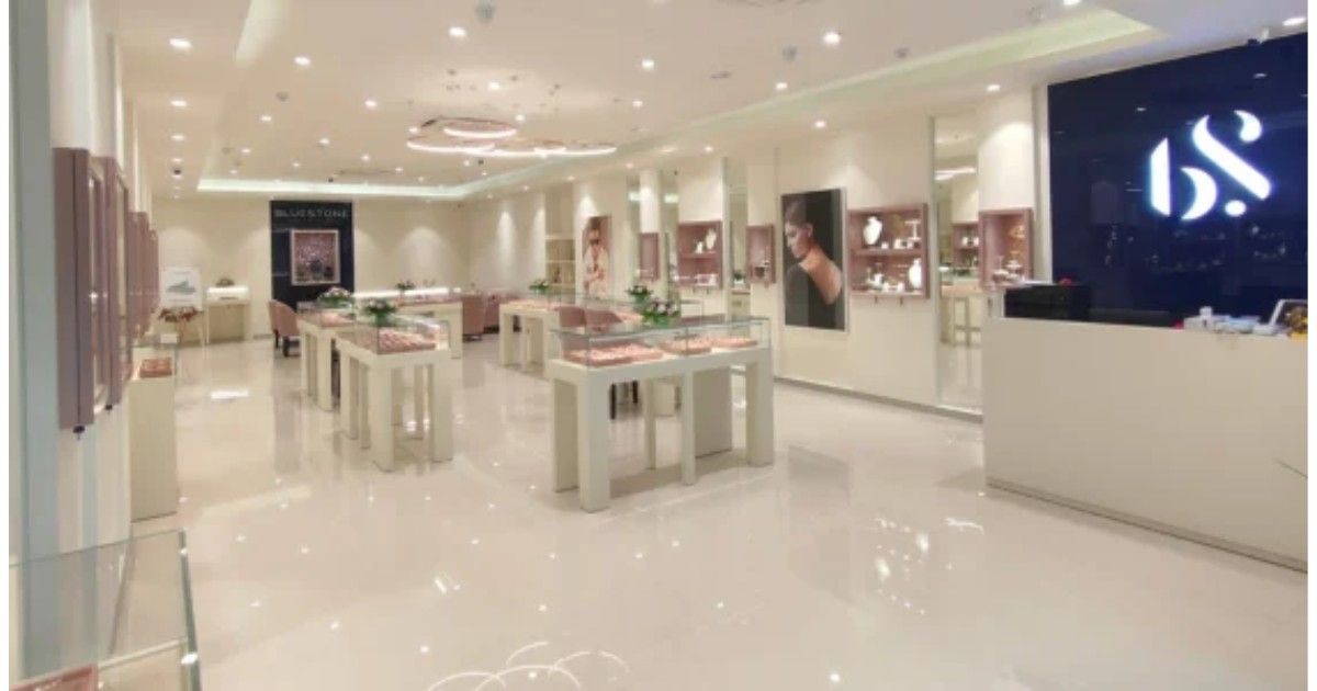 BlueStone Jewellery Gaurav Sachdeva