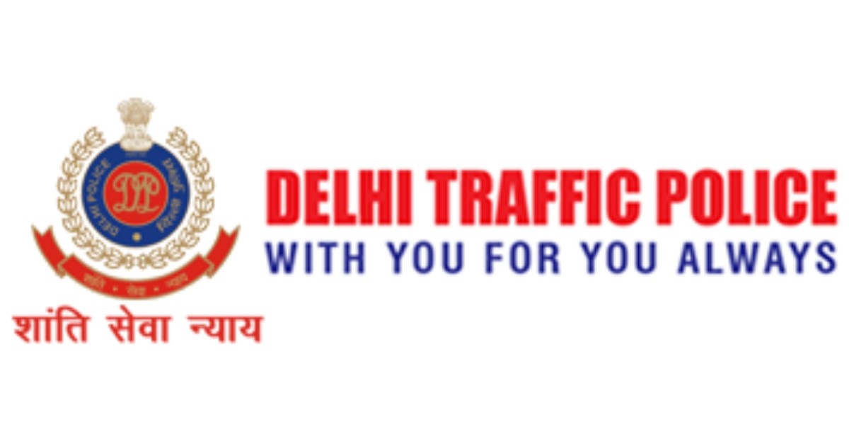 Delhi traffic police challan settlement process during Lok Adalat 2026