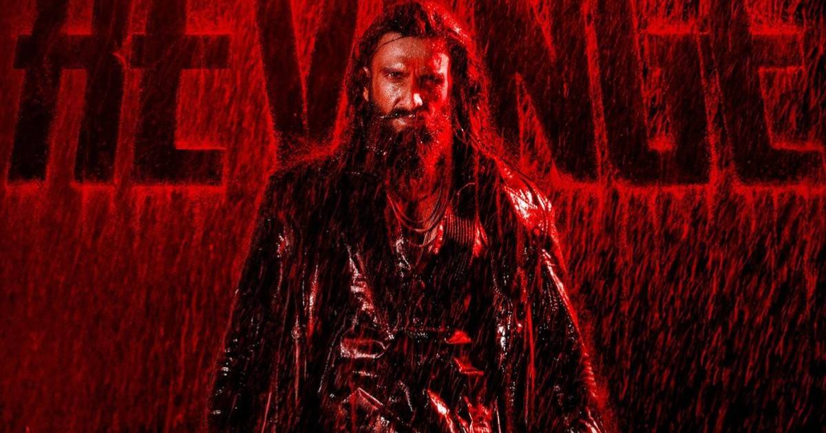 Ranveer Singh Dhurandhar 2 box office crosses 800 crore worldwide day 5