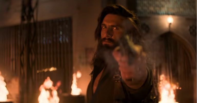 Dhurandhar 2 crosses 1000 crore worldwide box office day 7