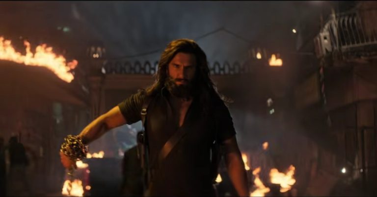 Dhurandhar 2 trailer