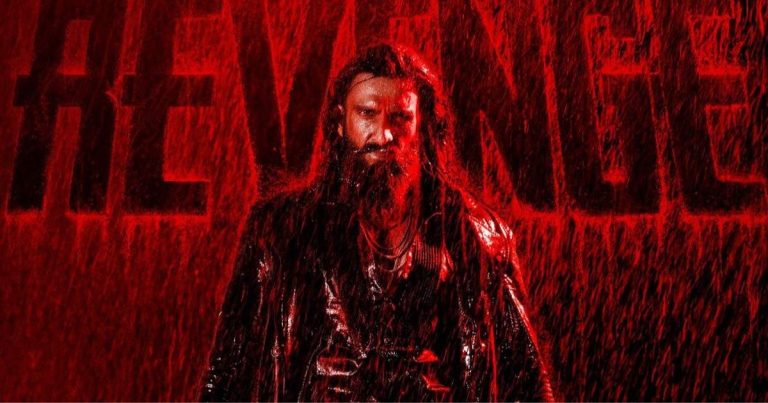 Dhurandhar The Revenge box office collection day 2 film poster action scene India cinema