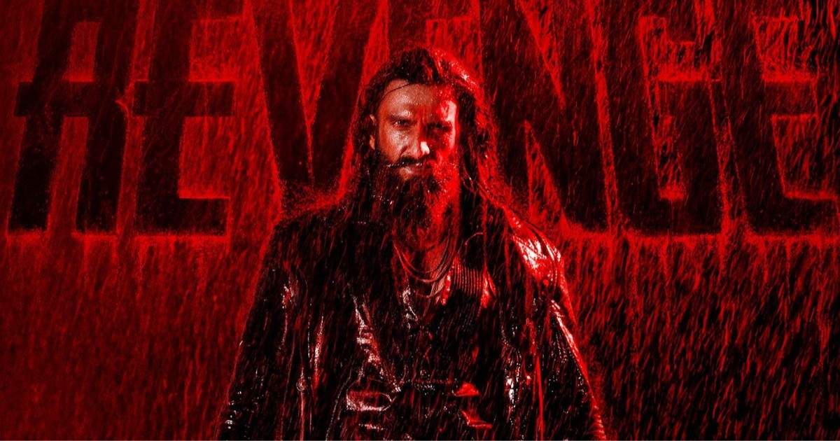 Dhurandhar The Revenge box office collection day 2 film poster action scene India cinema