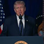 Donald Trump wants to seize 450 kg uranium from Iran