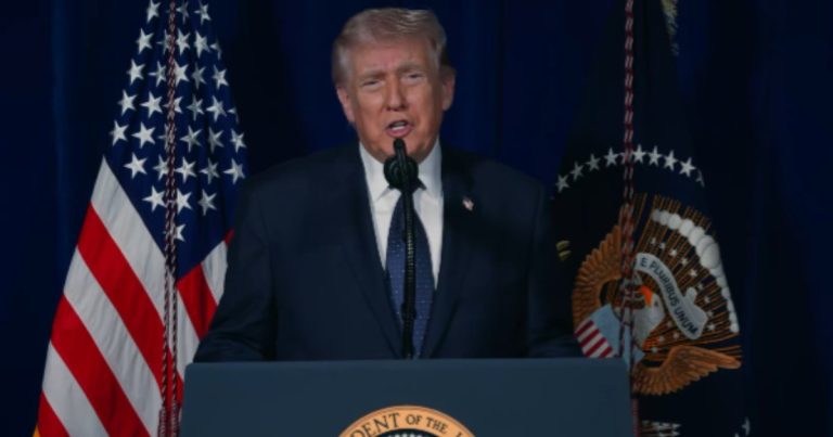 Donald Trump wants to seize 450 kg uranium from Iran