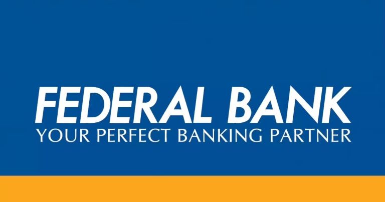 Federal Bank Capital Gains Account Scheme