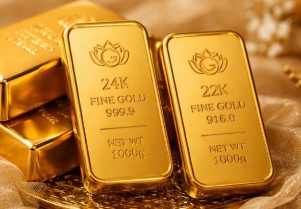 Gold Rates in Hyderabad Today