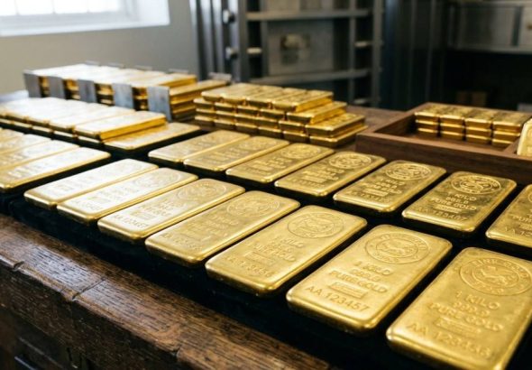 Gold Rates in Hyderabad Surge Today