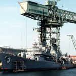 Indian LPG tanker crossing Strait of Hormuz amid war tensions to secure gas supply