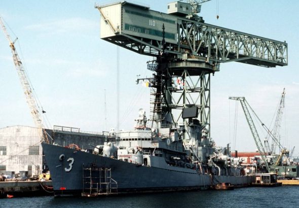 Indian LPG tanker crossing Strait of Hormuz amid war tensions to secure gas supply