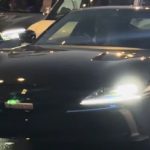 Hardik Pandya Ferrari stopped by Mumbai Police during routine checking