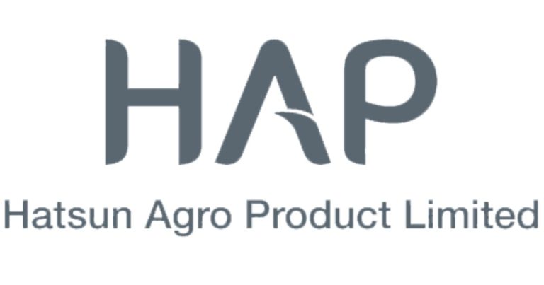 Hatsun Agro Product tax demand notice AY 2024-25