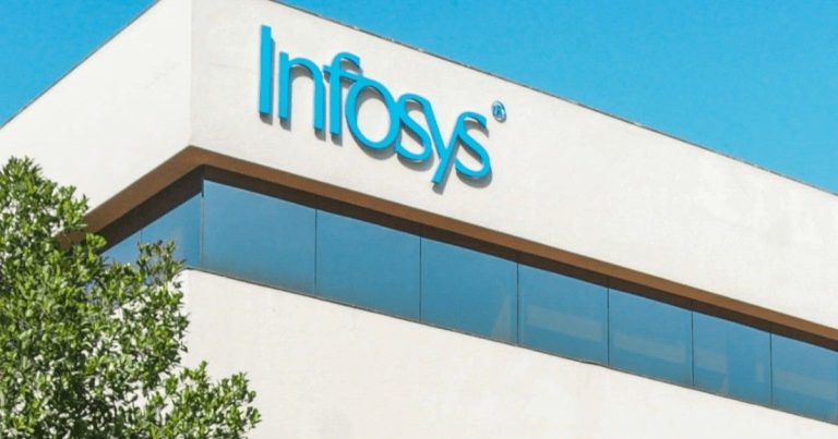 Infosys Compliance Leader Verification