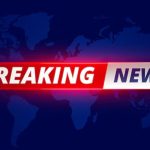 Iranian Missile Abu Dhabi emergency response after missile strike hits vehicle killing one person