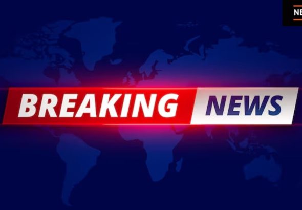 Iranian Missile Abu Dhabi emergency response after missile strike hits vehicle killing one person