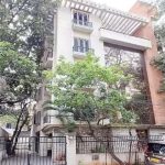 Jayalalithaa Hyderabad House