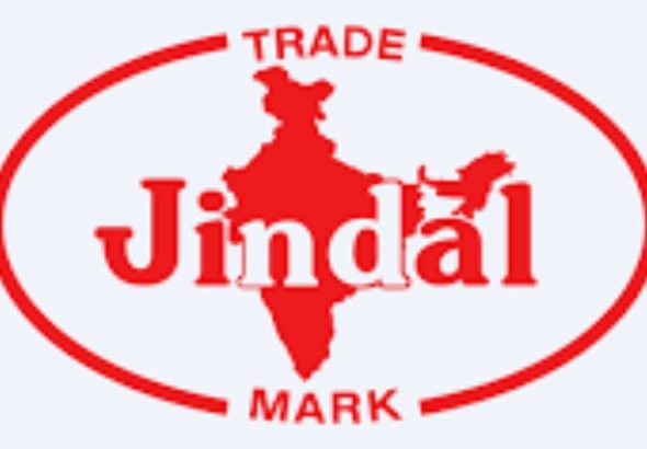 Jindal Poly Investment shares rally in stock market trading today