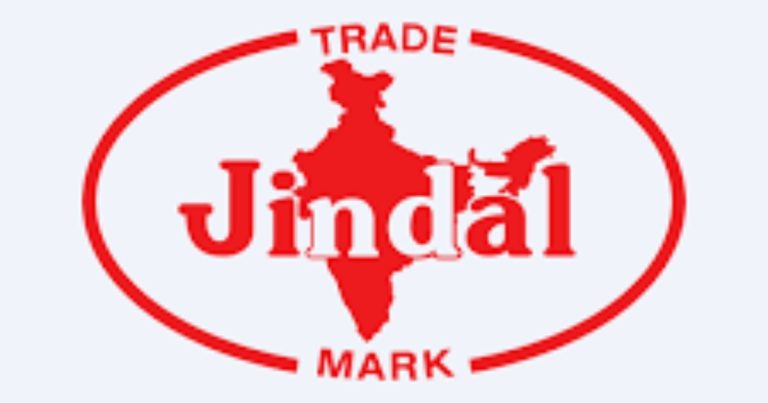Jindal Poly Investment shares rally in stock market trading today