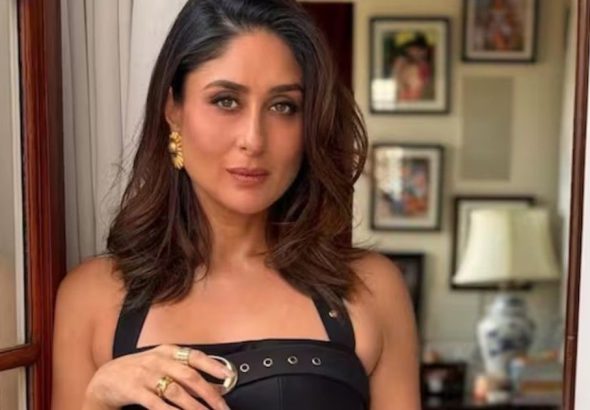 Kareena Kapoor Khan reacts to RK Studios revival rumours and denies plans