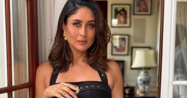 Kareena Kapoor Khan reacts to RK Studios revival rumours and denies plans