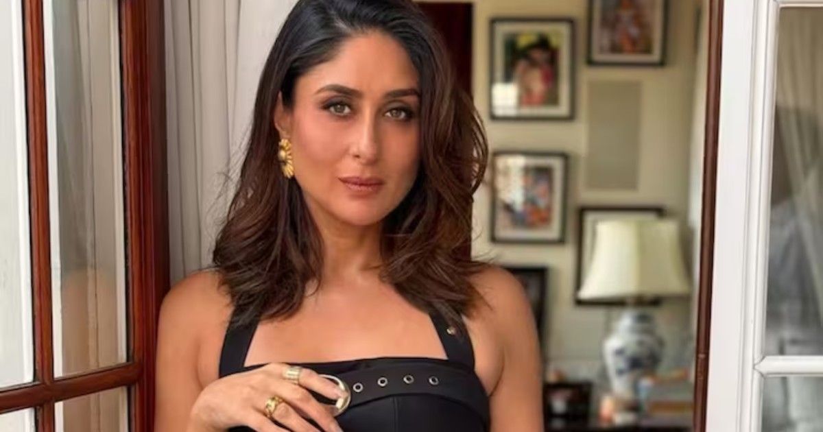 Kareena Kapoor Khan reacts to RK Studios revival rumours and denies plans