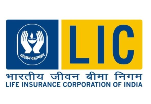 LIC GST demand notice FY 2019-20 tax order news