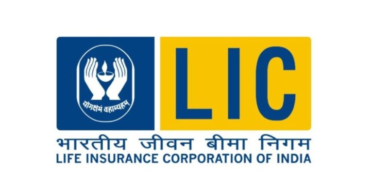 LIC GST demand notice FY 2019-20 tax order news