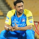 MS Dhoni IPL 2026 Injury Shocks CSK