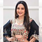 Madhuri Dixit office lease at One Lodha Place Mumbai